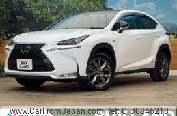 lexus nx 2015 quick_quick_AYZ15_AYZ15-1006755