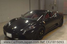 ferrari f430 2005 CFJ1815093