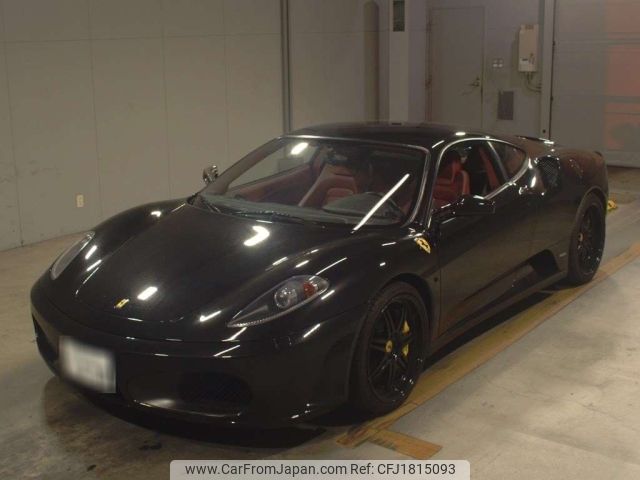 ferrari f430 2005 CFJ1815093 image 1