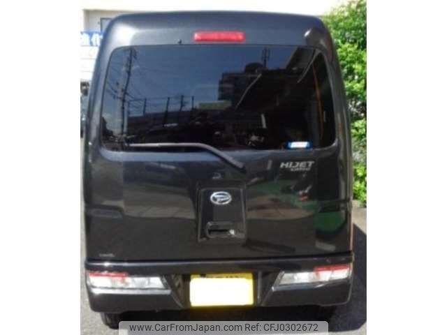 daihatsu hijet-van 2021 -DAIHATSU--Hijet Van 3BD-S321V--S321V-0517124---DAIHATSU--Hijet Van 3BD-S321V--S321V-0517124- image 2