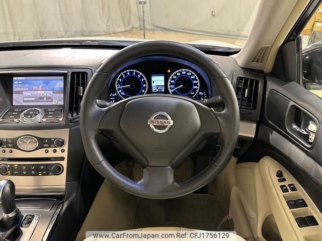 nissan skyline 2012 CFJ1756129 image 2