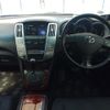 toyota harrier 2007 CFJ1811941 image 16