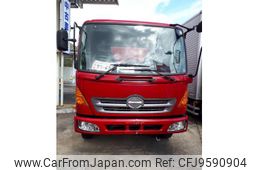 hino ranger 2010 GOO_NET_EXCHANGE_0840542A30240308W001