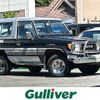 toyota land-cruiser 1989 -TOYOTA--Land Cruiser P-BJ74V--BJ74-0004604---TOYOTA--Land Cruiser P-BJ74V--BJ74-0004604- image 1