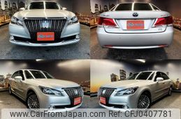 toyota crown-majesta 2013 quick_quick_DAA-GWS214_GWS214-6001051