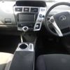 toyota prius-α 2012 -TOYOTA--Prius α ZVW41W-3164936---TOYOTA--Prius α ZVW41W-3164936- image 4