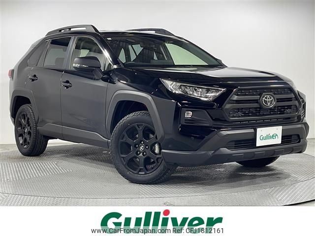 toyota rav4 2024 CFJ1812161 image 1