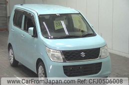 suzuki wagon-r 2016 -SUZUKI--Wagon R MH44S--178959---SUZUKI--Wagon R MH44S--178959-