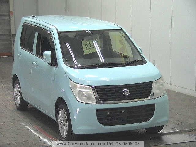 suzuki wagon-r 2016 -SUZUKI--Wagon R MH44S--178959---SUZUKI--Wagon R MH44S--178959- image 1