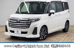 toyota roomy 2022 -TOYOTA--Roomy 4BA-M900A--M900A-0682262---TOYOTA--Roomy 4BA-M900A--M900A-0682262-