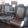 toyota alphard 2009 -TOYOTA--Alphard DBA-ANH25W--ANH25-8014364---TOYOTA--Alphard DBA-ANH25W--ANH25-8014364- image 9