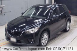 mazda cx-5 2014 -MAZDA--CX-5 KEEFW-116742---MAZDA--CX-5 KEEFW-116742-