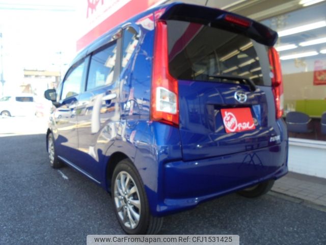 daihatsu move 2018 CFJ1531425 image 2