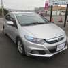 honda insight 2014 504749-RAOID11198 image 2