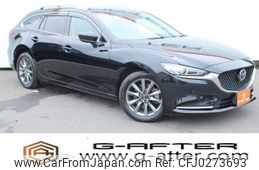 mazda atenza 2020 -MAZDA--MAZDA6 3DA-GJ2FW--GJ2FW-500734---MAZDA--MAZDA6 3DA-GJ2FW--GJ2FW-500734-