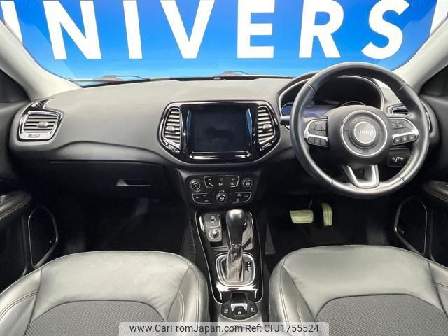 jeep compass 2019 CFJ1755524 image 2