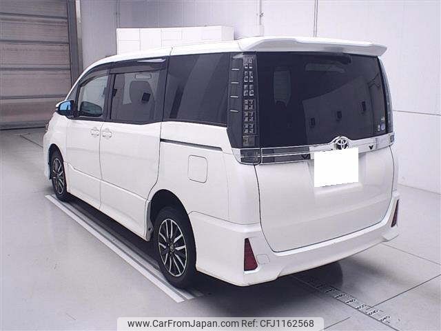 toyota voxy 2014 -TOYOTA 【滋賀 301ｿ1005】--Voxy ZRR85W-0020479---TOYOTA 【滋賀 301ｿ1005】--Voxy ZRR85W-0020479- image 2
