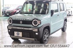 suzuki hustler 2025 CFJ1554447