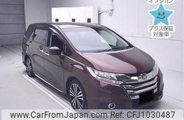 honda odyssey 2014 -HONDA--Odyssey RC1-1036997---HONDA--Odyssey RC1-1036997-