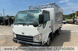 nissan atlas 2011 CFJ1604806