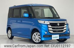 suzuki spacia 2017 -SUZUKI--Spacia DAA-MK42S--MK42S-636693---SUZUKI--Spacia DAA-MK42S--MK42S-636693-