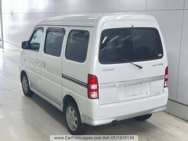 suzuki every-landy 2004 CFJ1829139 image 2