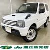 suzuki jimny 2003 -SUZUKI--Jimny TA-JB23W--JB23W-322481---SUZUKI--Jimny TA-JB23W--JB23W-322481- image 2