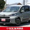 toyota sienta 2023 quick_quick_MXPL10G_MXPL10-1041568 image 1
