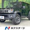 suzuki jimny-nomade 2025 CFJ1593456 image 1