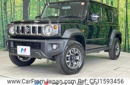 suzuki jimny-nomade 2025 CFJ1593456