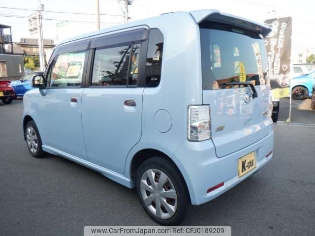 daihatsu move-conte 2014 -DAIHATSU 【豊田 580】--Move Conte DBA-L575S--L575S-0190350---DAIHATSU 【豊田 580】--Move Conte DBA-L575S--L575S-0190350- image 2