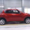 nissan juke 2015 -NISSAN--Juke DBA-YF15--YF15-501269---NISSAN--Juke DBA-YF15--YF15-501269- image 8