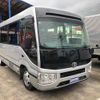 toyota coaster 2017 GOO_JP_700110115730240625002 image 2