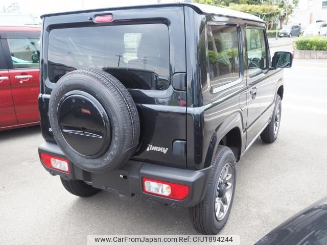 suzuki jimny 2024 CFJ1894244 image 2