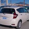 nissan note 2017 quick_quick_DBA-E12_E12-526414 image 2