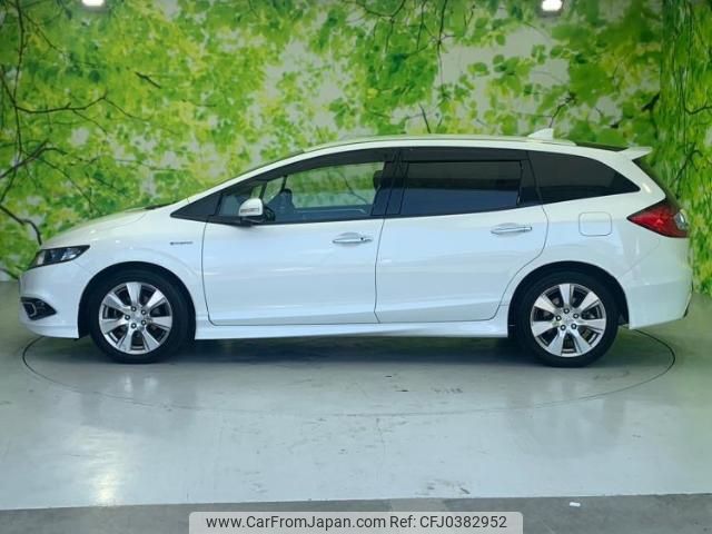 honda jade 2015 quick_quick_DAA-FR4_FR4-1004645 image 2