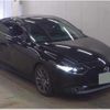 mazda mazda3-fastback 2022 CFJ1810220 image 1