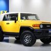 toyota fj-cruiser 2011 -TOYOTA--FJ Curiser CBA-GSJ15W--GSJ15-0116541---TOYOTA--FJ Curiser CBA-GSJ15W--GSJ15-0116541- image 2