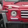 mercedes-benz g-class 2018 quick_quick_463348_WDB4633482X295551 image 3