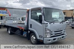 isuzu elf-truck 2019 CFJ1494167