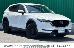 mazda cx-5 2019 -MAZDA--CX-5 6BA-KFEP--KFEP-303790---MAZDA--CX-5 6BA-KFEP--KFEP-303790-