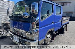 mitsubishi-fuso canter-guts 2006 GOO_NET_EXCHANGE_0610158A30240911W002