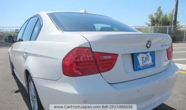 bmw 3-series 2010 CFJ1496038 image 2