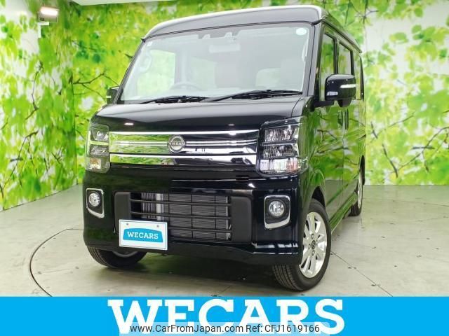 nissan clipper-rio 2024 CFJ1619166 image 1
