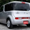 nissan cube 2011 TE1747 image 1