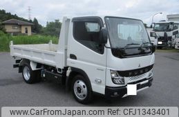 mitsubishi-fuso canter 2023 GOO_NET_EXCHANGE_0505029A30250627W001