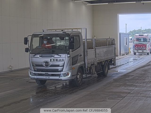 hino ranger 2018 -HINO--Hino Ranger FC2AB-100908---HINO--Hino Ranger FC2AB-100908- image 1