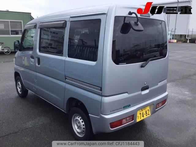 mitsubishi minicab-miev 2018 -MITSUBISHI 【三重 480ﾋ7482】--Minicab Miev U68V--0500538---MITSUBISHI 【三重 480ﾋ7482】--Minicab Miev U68V--0500538- image 2