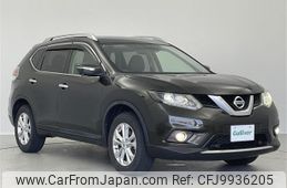 nissan x-trail 2016 -NISSAN--X-Trail DBA-T32--T32-011902---NISSAN--X-Trail DBA-T32--T32-011902-