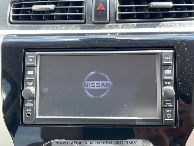 nissan dayz 2017 CFJ1713881 image 2